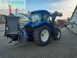 Tractor agrícola - New Holland - t6020