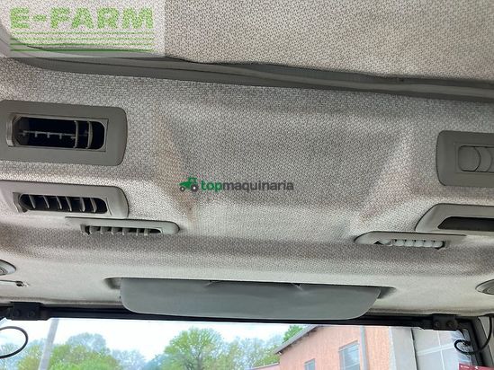 Tractor agrícola - Fendt - 924 vario tms *man motor*