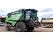 Cosechadora de Cereal - Deutz-Fahr - c 9206 ts