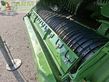 Empacadora gigant - Krone - comprima v 180 xc