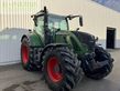Tractor agrícola - Fendt - fendt 720 vario
