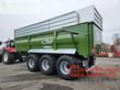 Volquet - Fliegl - tmk 378 profi fox