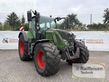 Tractor agrícola - Fendt - 724 s4 profi plus