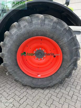 Tractor agrícola - Claas - axion 870