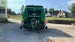 Empacadora gigant - John Deere - V461R