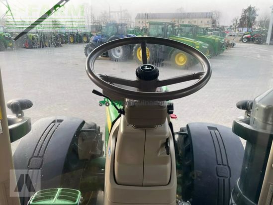 Tractor agrícola - John Deere - 8400r 8400 r