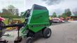 Empacadora gigant - Deutz-Fahr - rb 4.60-oc