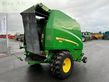 Empacadora gigant - John Deere - 990 hc