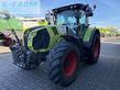 Tractor agrícola - Claas - arion 650 cmatic cebis