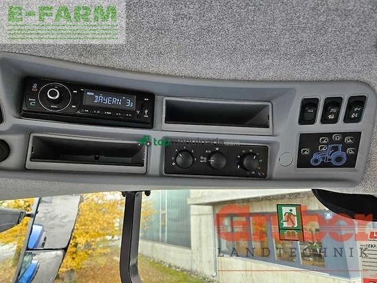 Tractor agrícola - New Holland - t7.245ac my18