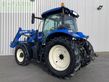Tractor agrícola - New Holland - t6.145 electrocommand t4b