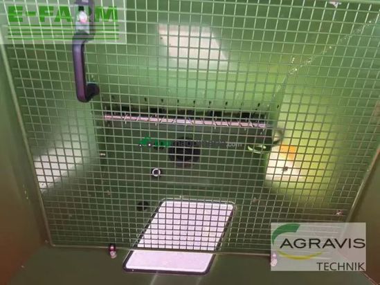 Sembradora monograno mecanica - Amazone - precea 6000-2 cc super