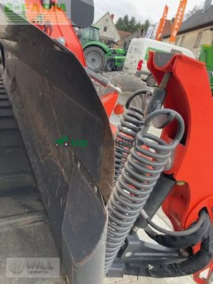 Rastrillo - Kuhn - merge maxx 950