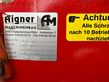 Tractor agrícola - McCormick - CX 75