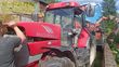 Tractor agrícola - McCormick - mtx 110