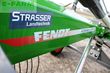 Rastrillo - Fendt - former 426 dn