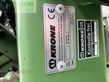 Cosechadora de Cereal - Krone - big x 1100
