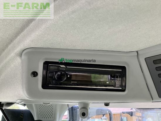 Tractor agrícola - Claas - axion 810 cmatic cebis