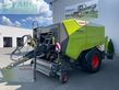 Empacadora gigant - Claas - rollant 630 rc uniwrap