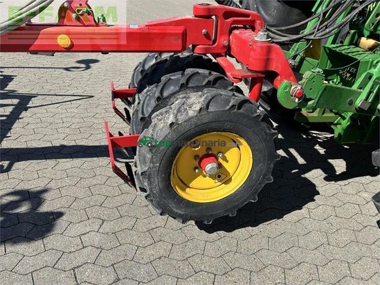 Combinado de siembra - Väderstad - rapid 400c