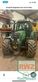 Tractor agrícola - Fendt - 415