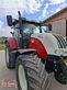 Tractor agrícola - Steyr - 6145 cvt profi
