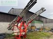 Atomizador - Kuhn - deltis 1200/21