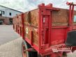 Remolqu agrícola -  - miedema 1 achs anhänger
