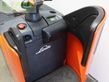 Elevadora - Linde - t 20 sp 131-07