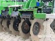 Grada de disco -  - tolmet - 3,00 m