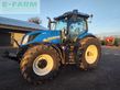 Tractor agrícola - New Holland - t6 180 dynamic cde