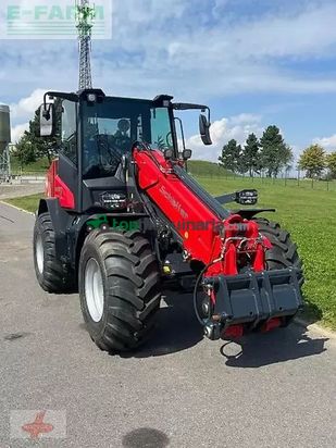 Telescopica - Schaffer - 8620 t-3