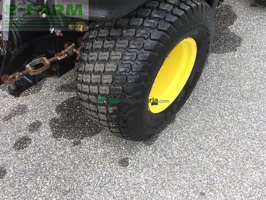 Tractor agrícola - John Deere - 1026r