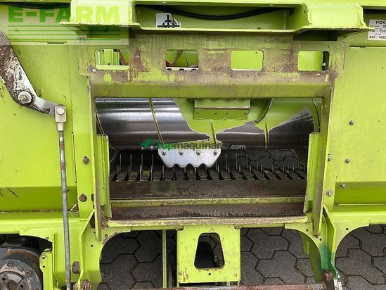Cabezal - Claas - pu 300 pro-t