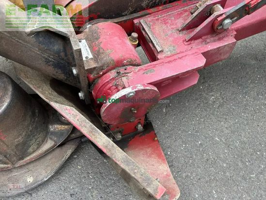 Cortacésped manual -  - f 25 - 5