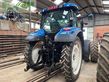Tractor agrícola - New Holland - t6030