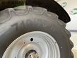 Tractor agrícola - Case IH - optum 250 cvxdrive
