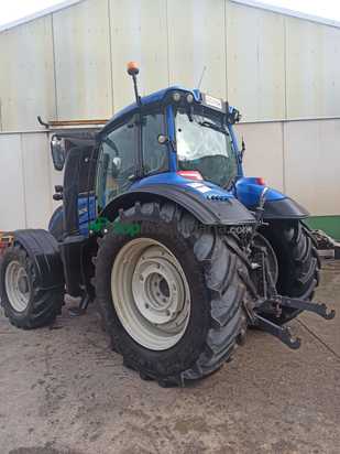 Tractor agrícola - Valtra - T174