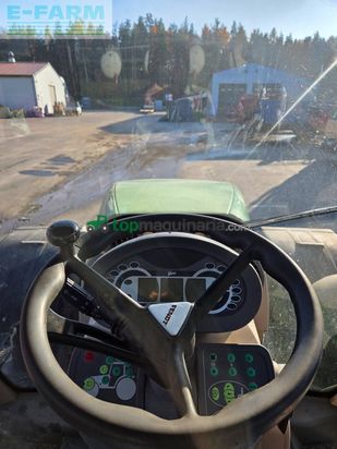 Tractor agrícola - Fendt - 936 Profi Plus