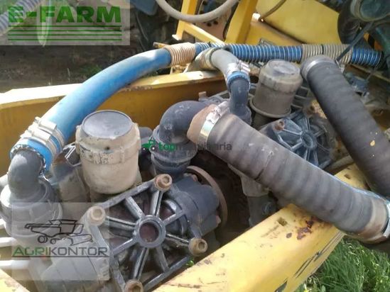 Atomizador - Dubex - stentor 9504