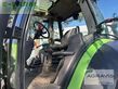 Tractor agrícola - Deutz-Fahr - agrotron 150