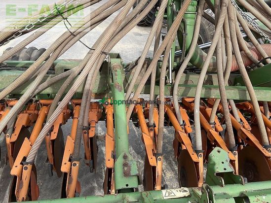 Sembradora - Amazone - citan 9000