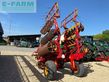 Cultivador - Väderstad - carrier 500