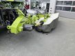 Cortacésped manual - Claas - disco 3600 contour