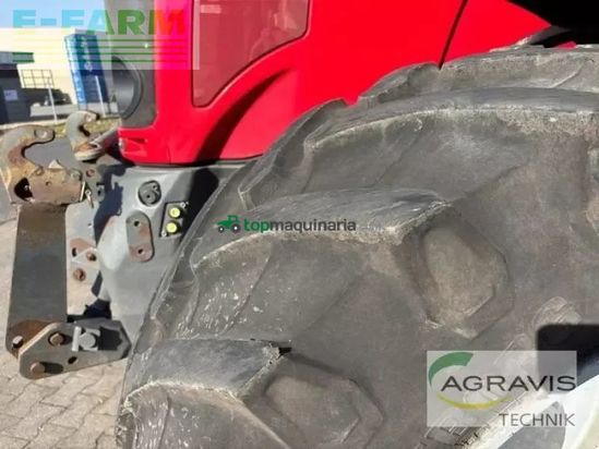 Tractor agrícola - Massey Ferguson - mf 6475 dyna-6