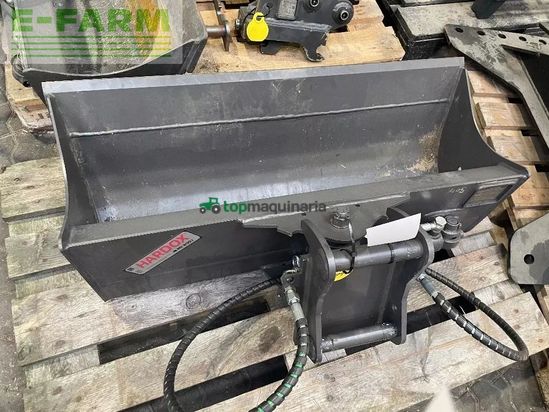 Excavadora - JST - n-kps1 b100 s30/150 tiltskovl