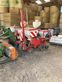 Sembradora monograno mecanica - Kverneland - optima hd 4 rgs