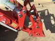 Tractor agrícola - Zetor - proxima plus 100