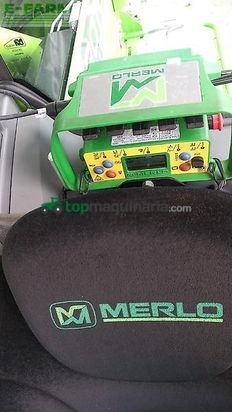 Telescopica - Merlo - 50.26 s