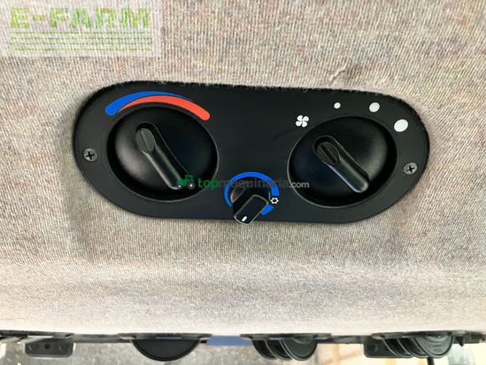 Tractor agrícola - New Holland - tl100a (4wd) A